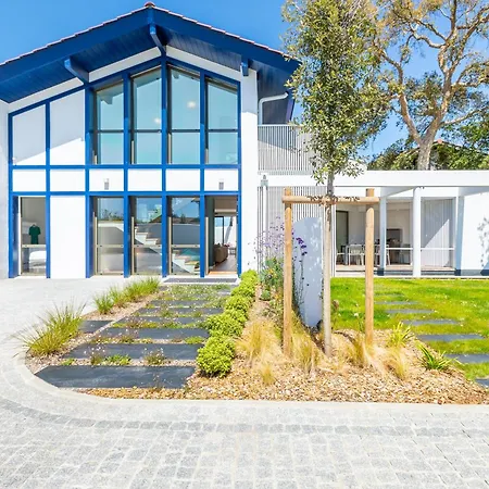 Villa Baroya - Piscine Proche Des Plages *