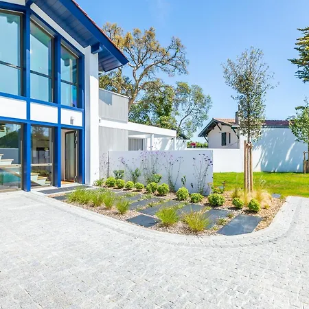 Вилла Baroya - Piscine Proche Des Plages *