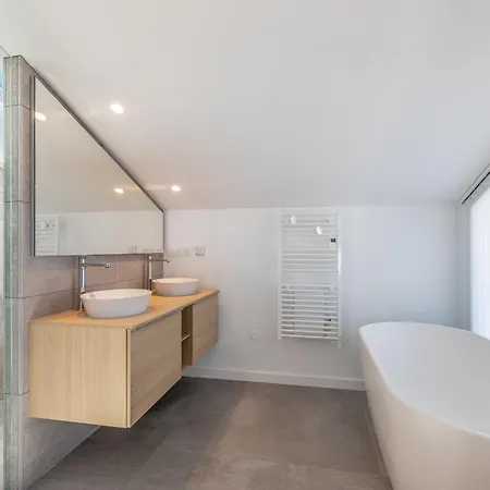 Вилла Baroya - Piscine Proche Des Plages Бидар