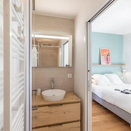 Вилла Baroya - Piscine Proche Des Plages