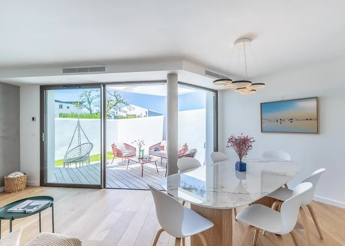 Baroya - Piscine Proche Des Plages Bidart