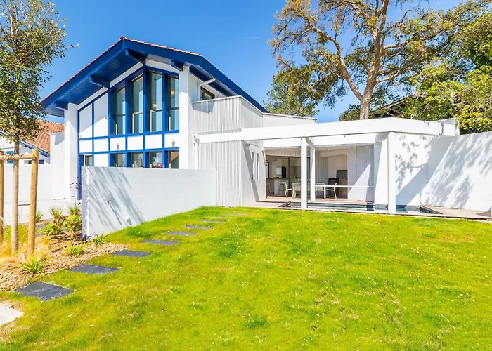 Villa Baroya - Piscine Proche Des Plages *