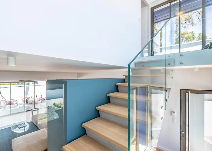 Baroya - Piscine Proche Des Plages Villa *