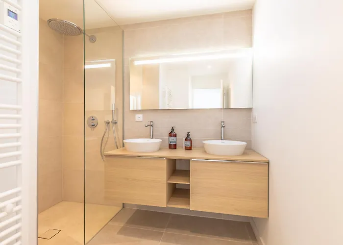 Villa Baroya - Piscine Proche Des Plages