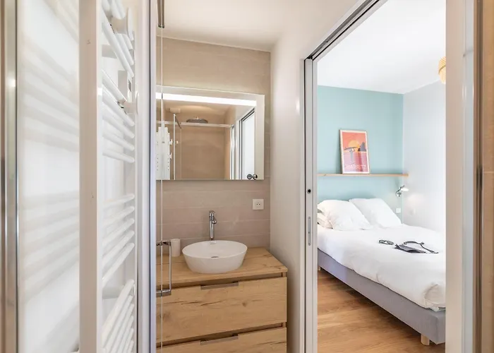 Villa Baroya - Piscine Proche Des Plages