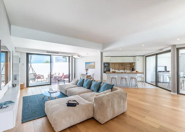 Baroya - Piscine Proche Des Plages Villa